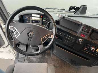 Tracteur routier Renault T480 