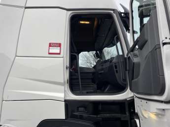 Tracteur routier Renault T480 