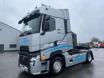 Tracteur routier Renault T480 