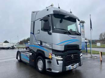 Tracteur routier Renault T480 