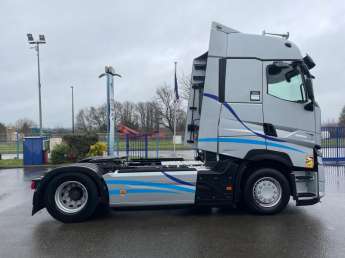 Tracteur routier Renault T480 