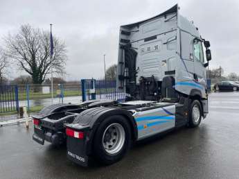 Tracteur routier Renault T480 