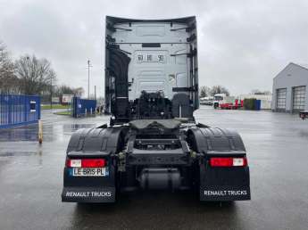 Tracteur routier Renault T480 