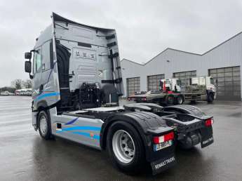 Tracteur routier Renault T480 