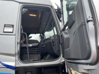 Tracteur routier Renault T480 