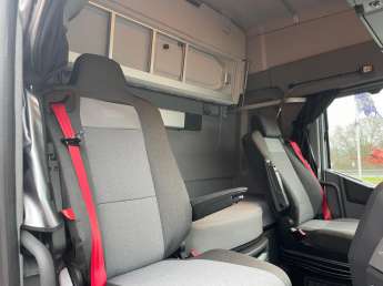 Tracteur routier Renault T480 