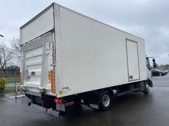 Camion porteur Renault D240.12 
