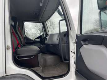 Camion porteur Renault D240.12 