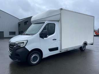 Utilitaire Renault MASTER 145 