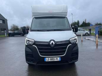 Utilitaire Renault MASTER 145 