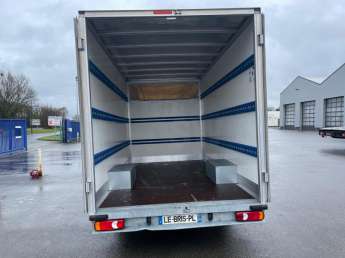 Utilitaire Renault MASTER 145 