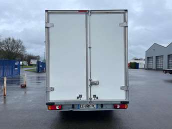 Utilitaire Renault MASTER 145 