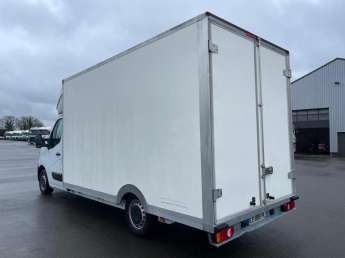 Utilitaire Renault MASTER 145 