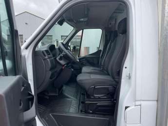 Utilitaire Renault MASTER 145 