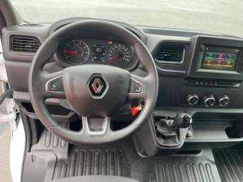 Utilitaire Renault MASTER 145 