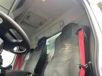 Camion porteur Renault D WIDE 320 