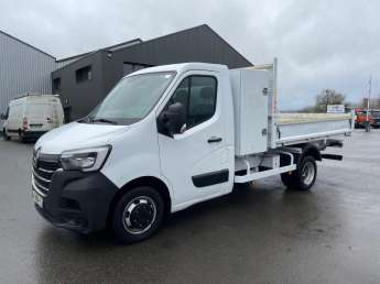 Utilitaire Renault MASTER 130 