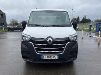 Utilitaire Renault MASTER 130 
