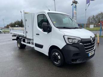 Utilitaire Renault MASTER 130 