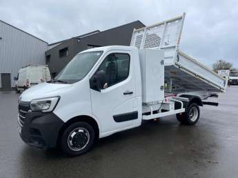 Utilitaire Renault MASTER 130 