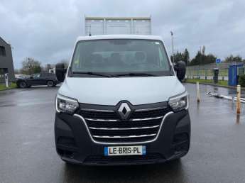 Utilitaire Renault MASTER 130 