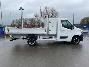 Utilitaire Renault MASTER 130 