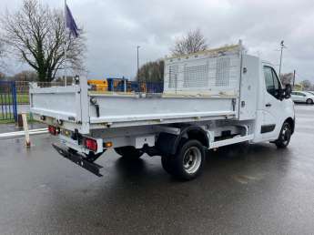Utilitaire Renault MASTER 130 