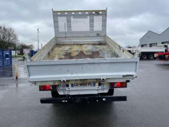 Utilitaire Renault MASTER 130 