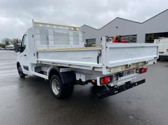 Utilitaire Renault MASTER 130 
