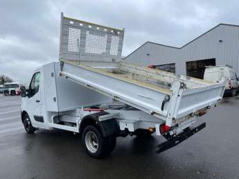 Utilitaire Renault MASTER 130 