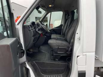 Utilitaire Renault MASTER 130 