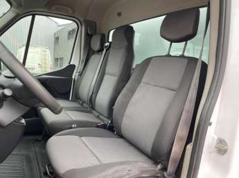 Utilitaire Renault MASTER 130 
