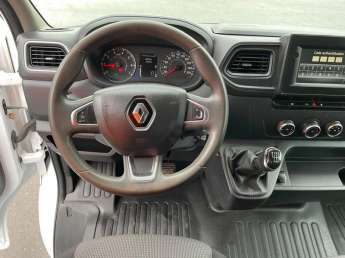 Utilitaire Renault MASTER 130 