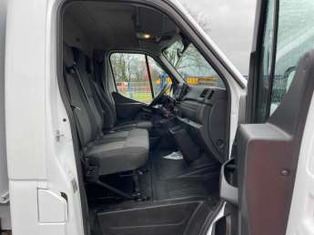 Utilitaire Renault MASTER 130 