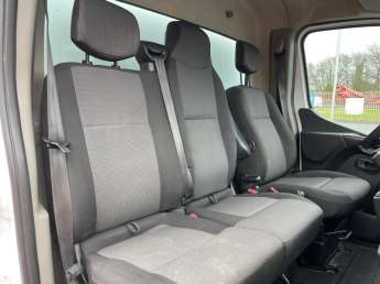 Utilitaire Renault MASTER 130 