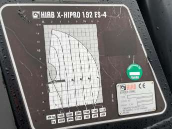 Camion porteur Renault C430 