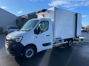 Utilitaire Renault MASTER 2.3 DCi 146 CV 
