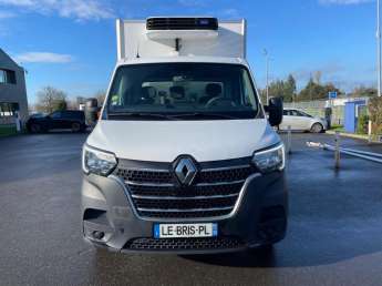 Utilitaire Renault MASTER 2.3 DCi 146 CV 