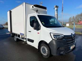 Utilitaire Renault MASTER 2.3 DCi 146 CV 