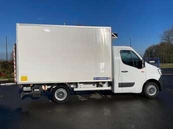 Utilitaire Renault MASTER 2.3 DCi 146 CV 