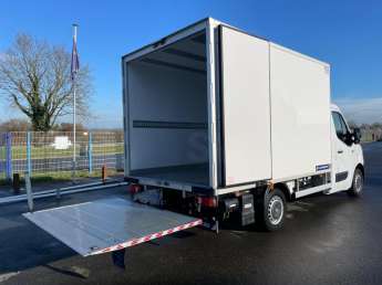 Utilitaire Renault MASTER 2.3 DCi 146 CV 