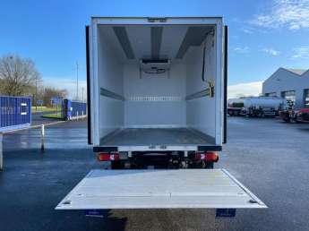 Utilitaire Renault MASTER 2.3 DCi 146 CV 
