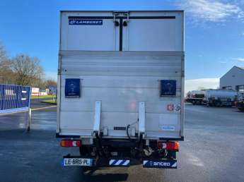 Utilitaire Renault MASTER 2.3 DCi 146 CV 