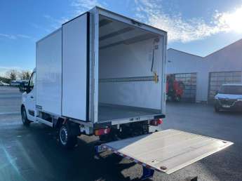 Utilitaire Renault MASTER 2.3 DCi 146 CV 