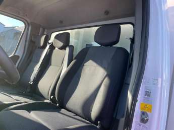 Utilitaire Renault MASTER 2.3 DCi 146 CV 