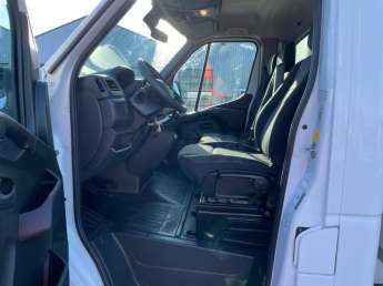 Utilitaire Renault MASTER 2.3 DCi 146 CV 