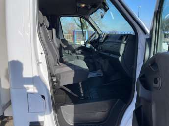 Utilitaire Renault MASTER 2.3 DCi 146 CV 
