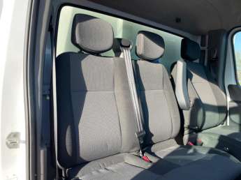 Utilitaire Renault MASTER 2.3 DCi 146 CV 