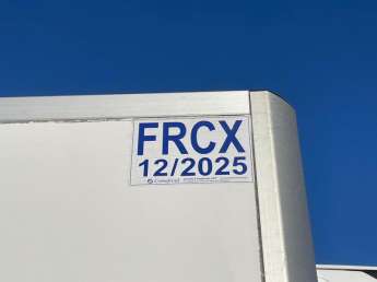 Utilitaire Renault MASTER 2.3 DCi 146 CV 