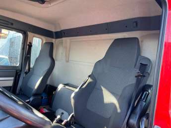 Camion porteur MAN TGS 35.460 